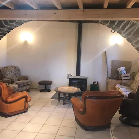 Mas La Lloubere Prázdninový dům