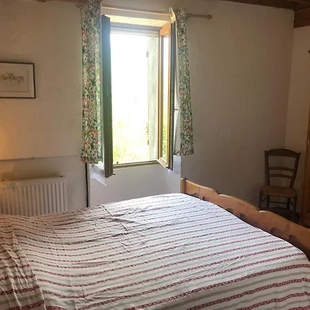 Mas La Lloubere Prázdninový dům