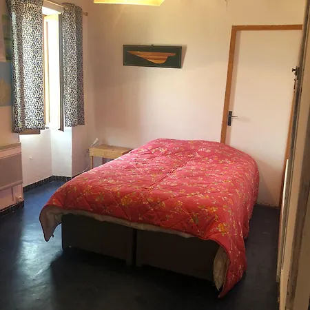 Prázdninový dům Mas La Lloubere