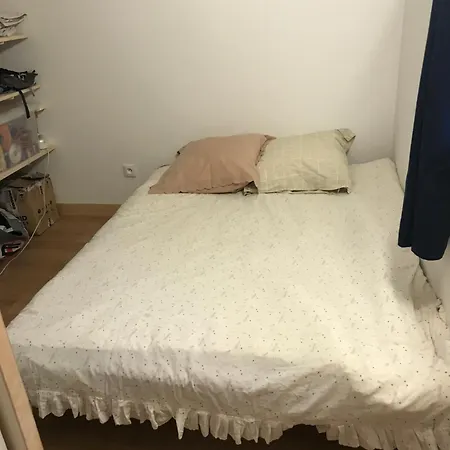 Prázdninový dům Mas La Lloubere *