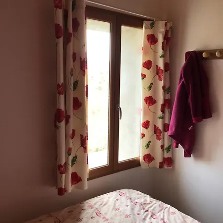 Prázdninový dům Mas La Lloubere