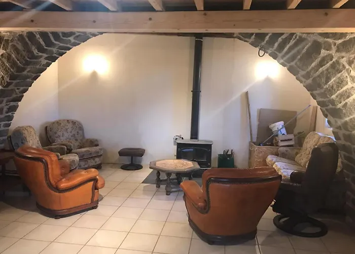 Mas La Lloubere Dom wakacyjny