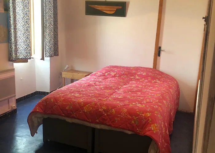 Dom wakacyjny Mas La Lloubere