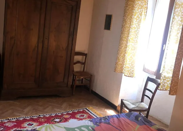 Mas La Lloubere Dom wakacyjny