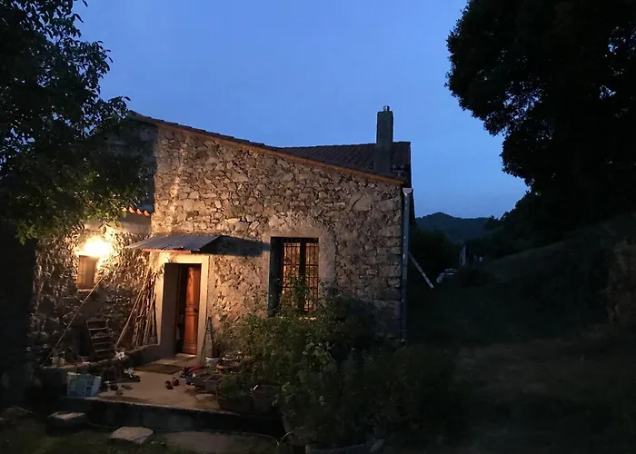 Mas La Lloubere Dom wakacyjny *