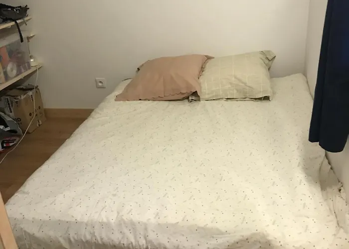 Dom wakacyjny Mas La Lloubere *