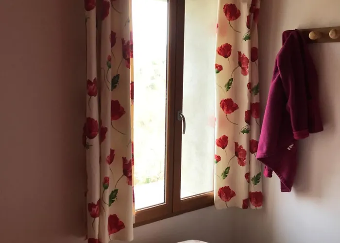 Dom wakacyjny Mas La Lloubere